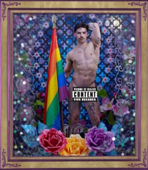 Pierre et Gilles : 50 ans de création : Five Decades