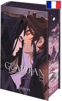Guardian T2 - Collector relié : (Zhen Hun) Version française