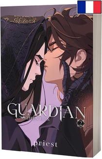 Guardian T2 - Broché : (Zhen Hun) Version française