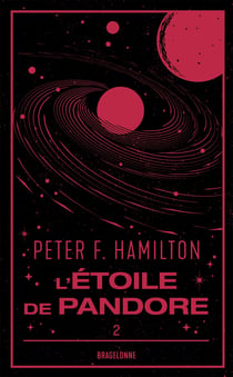 L'Étoile de Pandore, T2 : Pandore menacée