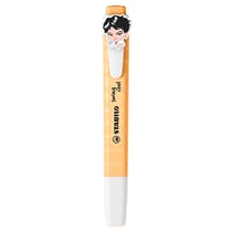 Stylo surligneur STABILO - Swing cool - KPop Demon Hunters - orange + 1 clip charm - Baby
