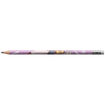 Crayon graphite STABILO - KPop Demon Hunters - décor Zoey