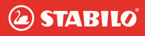 Lot de 12 feutres STABILO - Cappi - Pat' Patrouille + 1 lacet + 1 badge Chase