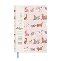 Agenda civil semainier 2027 Ohh Deer - A5 -  Dogs