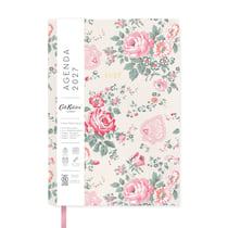 Agenda semainier 2027 Ohh Deer - A5 - Hackney Rose