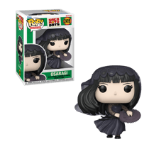 Figurine Funko POP! - Sakamoto Days - Osaragi n°2419