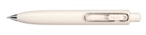 Roller encre gel Uni-Ball - ONE  - Pointe 0,5 mm - Yahourt