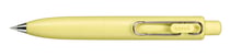 Roller encre gel Uni-Ball - ONE  - Pointe 0,5 mm - Banane