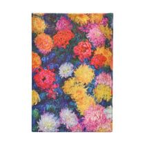 Agenda civil semainier 2027 Paperblanks - Maxi - Les Chrysanthèmes de Monet