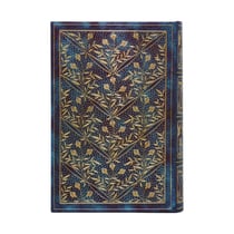 Agenda civil journalier 2027 Paperblanks - Mini - Chant des Fleurs Sauvages