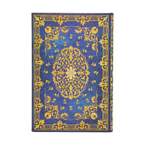 Agenda civil semainier 2027 Paperblanks - Mini - Ciel de Soie