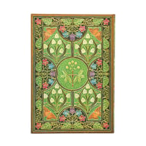 Agenda civil semainier 2027 Paperblanks - Midi - Poésie en Fleurs