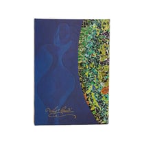 Agenda civil semainier 2027 Paperblanks - Midi - Le Soleil de Gaudi