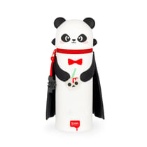 Trousse Legami - Panda Halloween - 1 compartiment