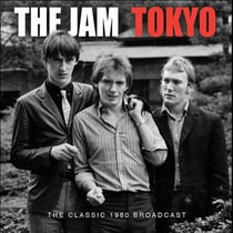 Classic Radio Broadcast Tokyo 1980