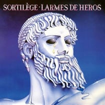 Larmes De Héros - édition 180g - Vinyle