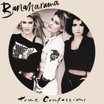 True Confessions - édition limitée colorée