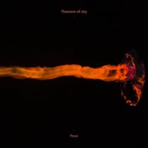 Feux - édition gatefold 180g