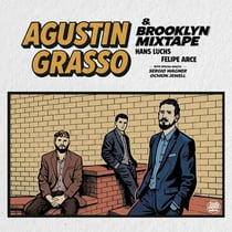 & Brooklyn Mixtape