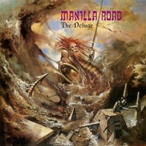 The Deluge - édition 180g - Vinyle