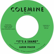 It's a Shame +The Fool