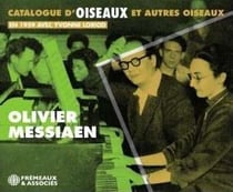 Catalogues d'oiseaux et autres oiseaux
