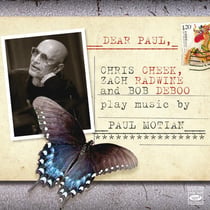 Play Music By Paul Motian