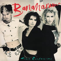 True Confessions - édition deluxe