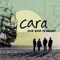 Our Ship Are Ready - édition gatefold 180g