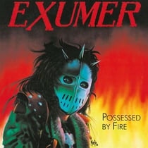 Possessed By Fire - Vinyle