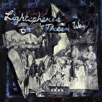 Lightspheres On Their Way - édition colorée