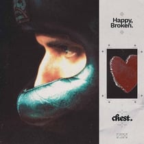 Happy, Broken.