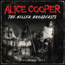 The Killer Broadcasts Radio Broadcast Pittsburgh 1971