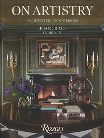 On Artistry : Architecture and Interiors