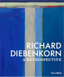 Richard diebenkorn a retrospective /anglais