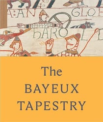 The bayeux tapestry /anglais