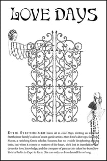 Ettie Stettheimer : Love Days