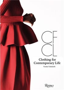Cfcl : Clothing For Contemporary Life