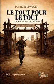 Le tout pour le tout (poche)