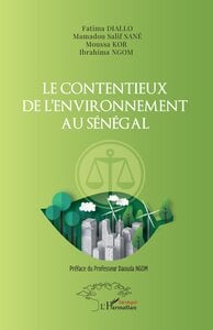 Contentieux de l'environnement au Sénégal