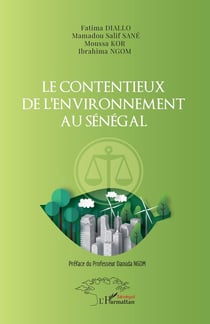 Contentieux de l'environnement au Sénégal