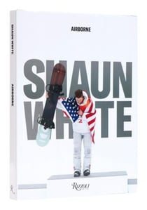 Shaun white /anglais
