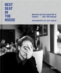 Jeff garlin best seat in the house /anglais