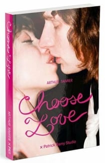 Arthur Samier Choose Love