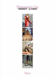 Dressing up : sandy liang /anglais
