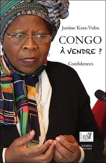 Congo a vendre