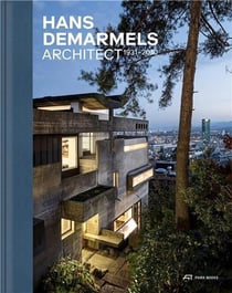 Hans Demarmels Architect 1931-2010