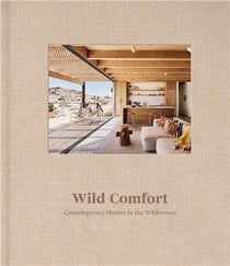 Wild comfort /anglais