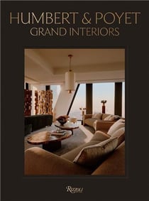 Humbert & Poyet Grand Interiors