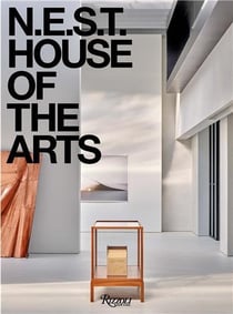 Nest: house of the arts /anglais